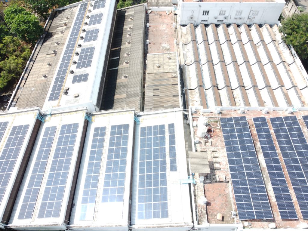 How On-Grid Solar System Works