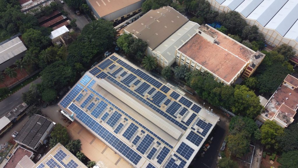 700 KW Coimbatore