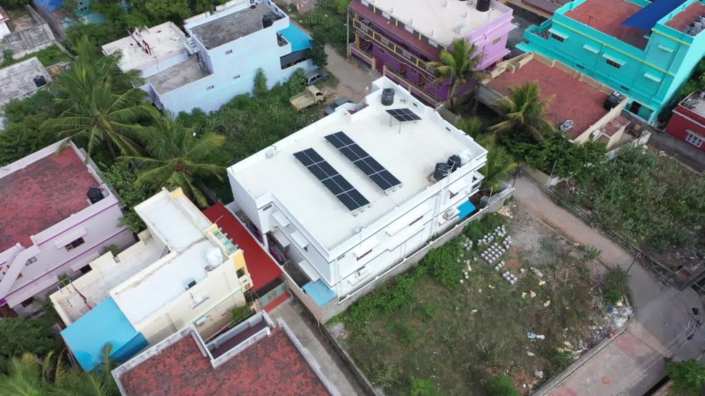 10 KW Nagercoil