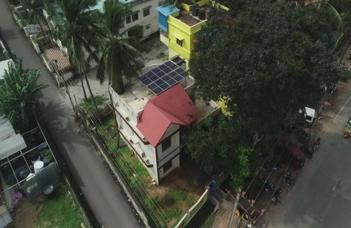 10 KW Nagercoil