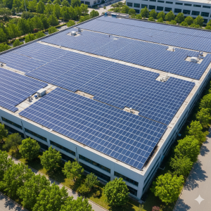 Solar Panel companies near me