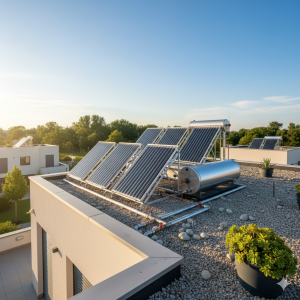 solar subsidy for home