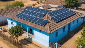 Solar Panel Installation Cost For 3bhk Home
